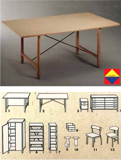 NORDISK 1990 series - IKEA — NIELS GAMMELGAARD DESIGN